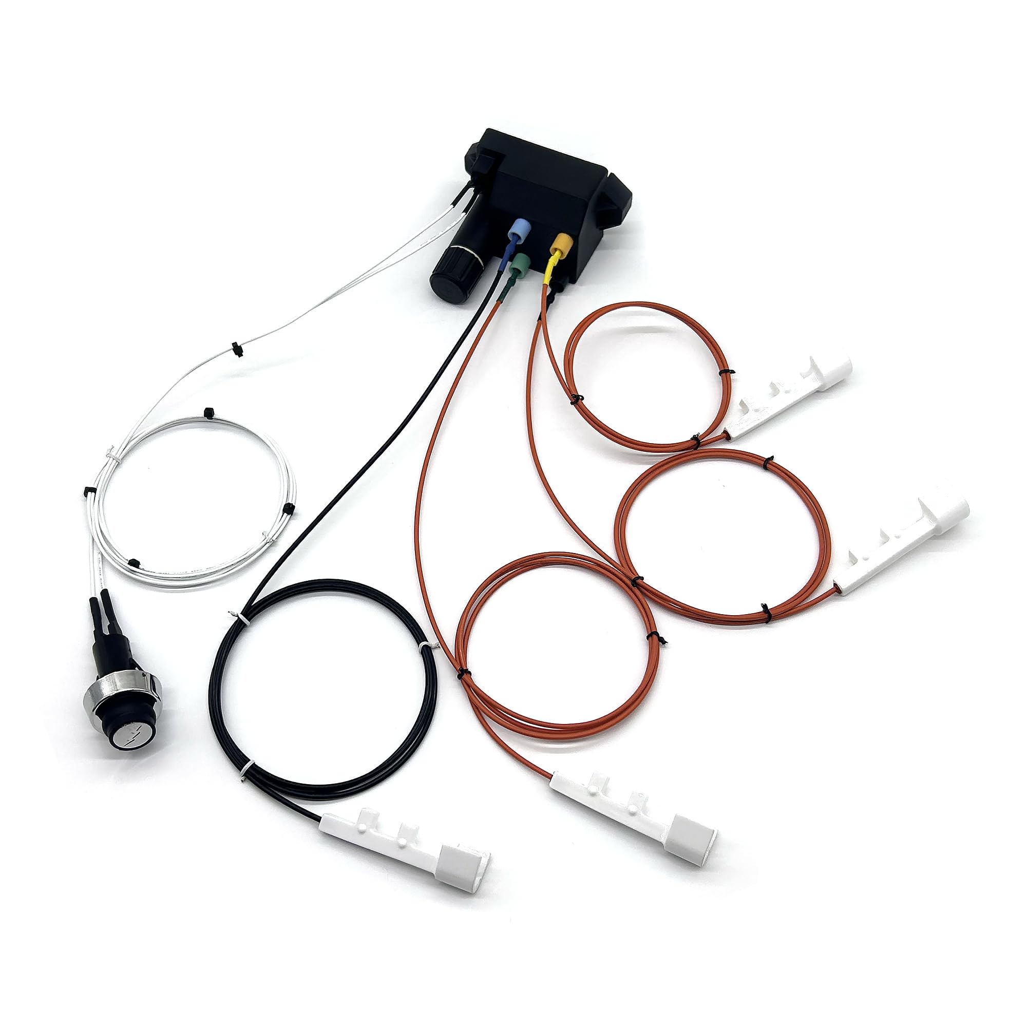 WEMEIKIT installation guide simplifies replacing your grill igniter.