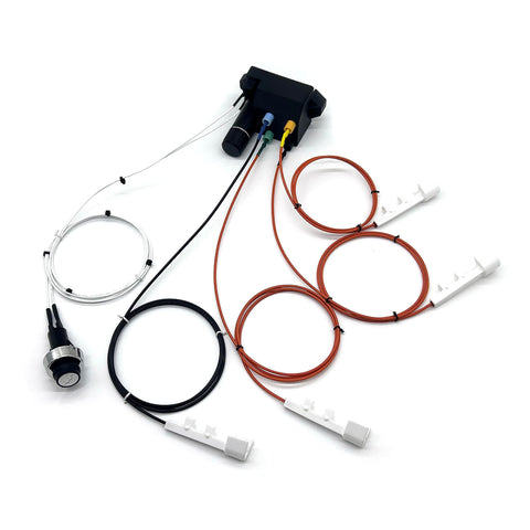 WEMEIKIT installation guide simplifies replacing your grill igniter.