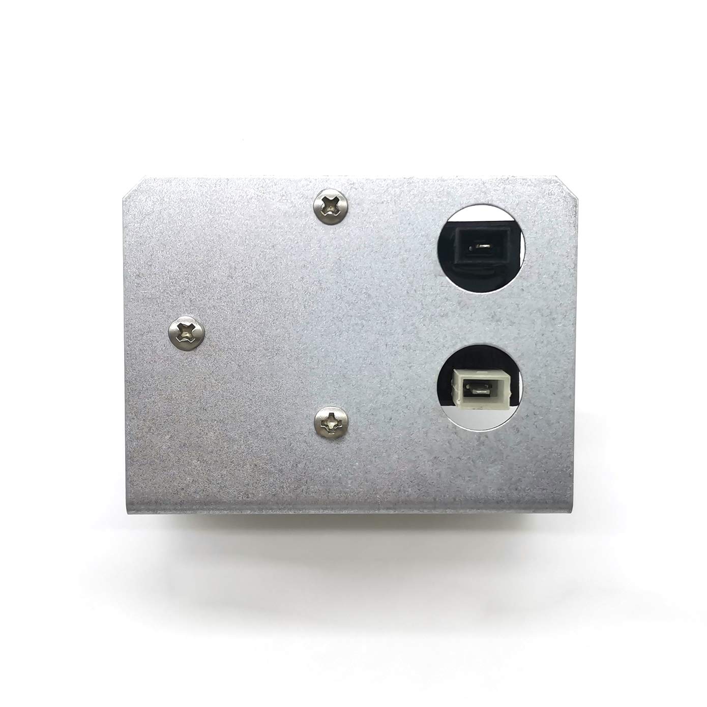 WEMEIKIT metal sparker box designed for durable ignition components.