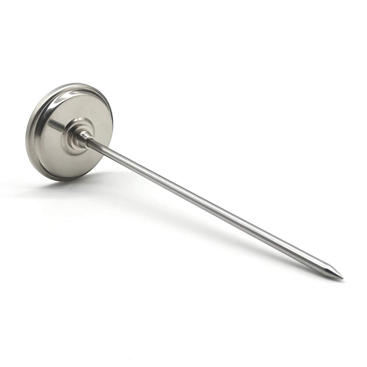 WEMEIKIT temperature range 140°F–550°F supports versatile cooking monitoring