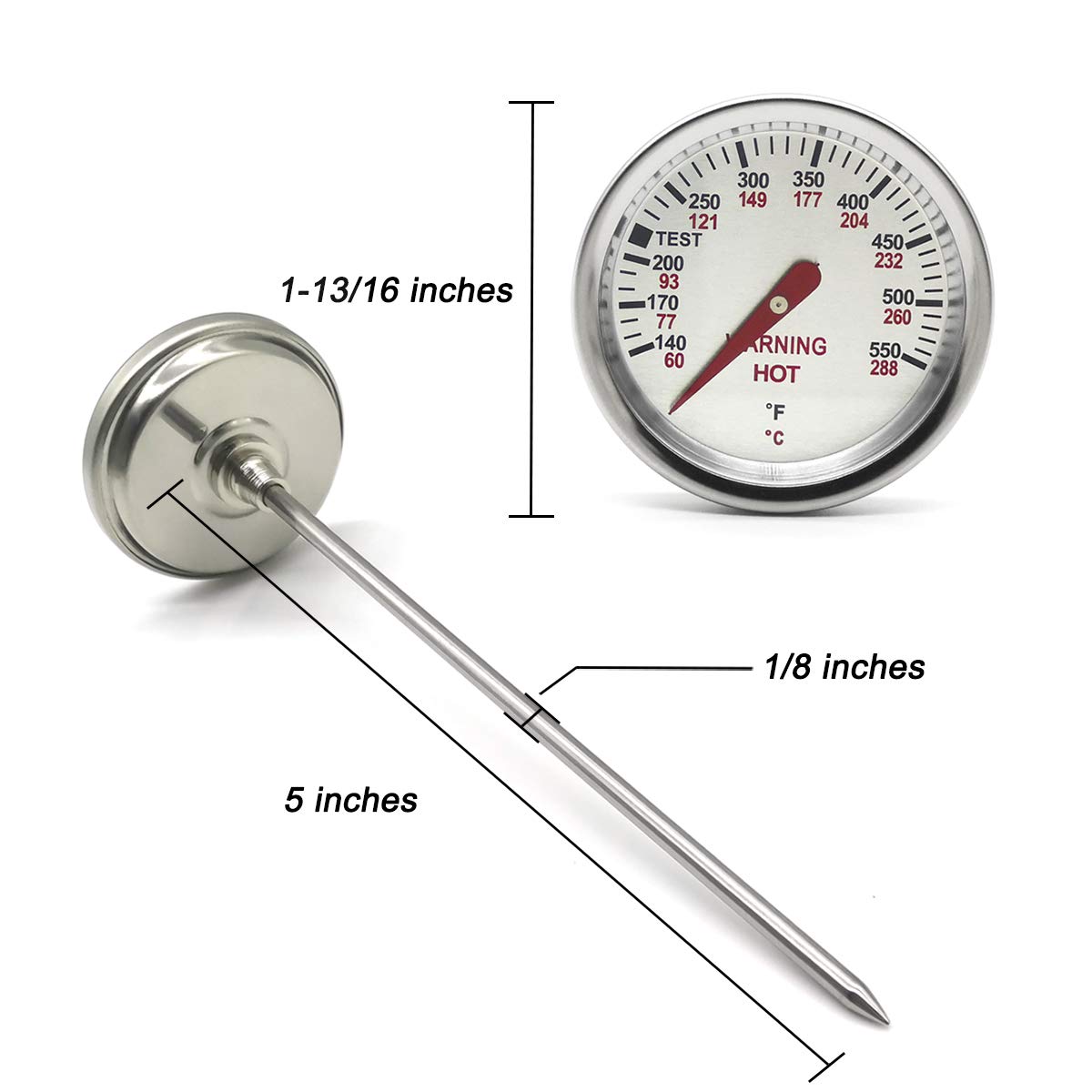 WEMEIKIT compatibility with Weber Genesis Gold/Silver and 1000-5500 series