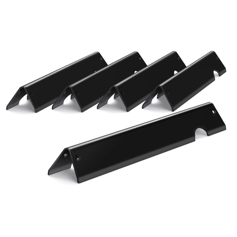 WEMEIKIT 66795 GS4 flavorizer bars for Weber Genesis II 300-series install improves heat distribution.
