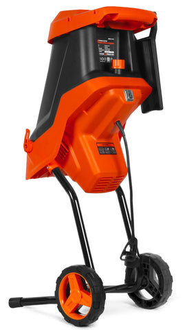 WEN 41119 push stick stored on board for safe guiding.