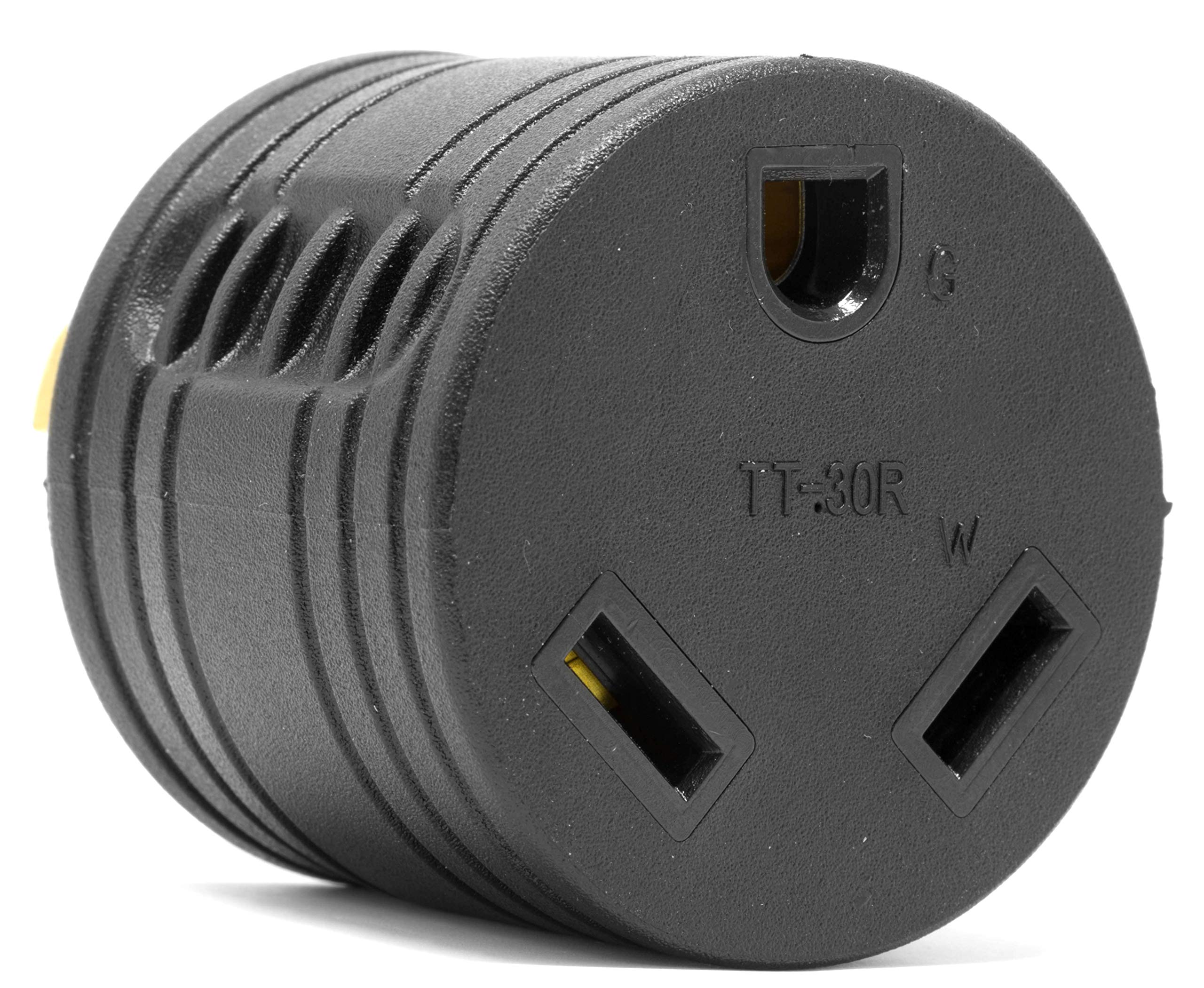 WEN GNA030 compact design shown for easy storage and quick setup