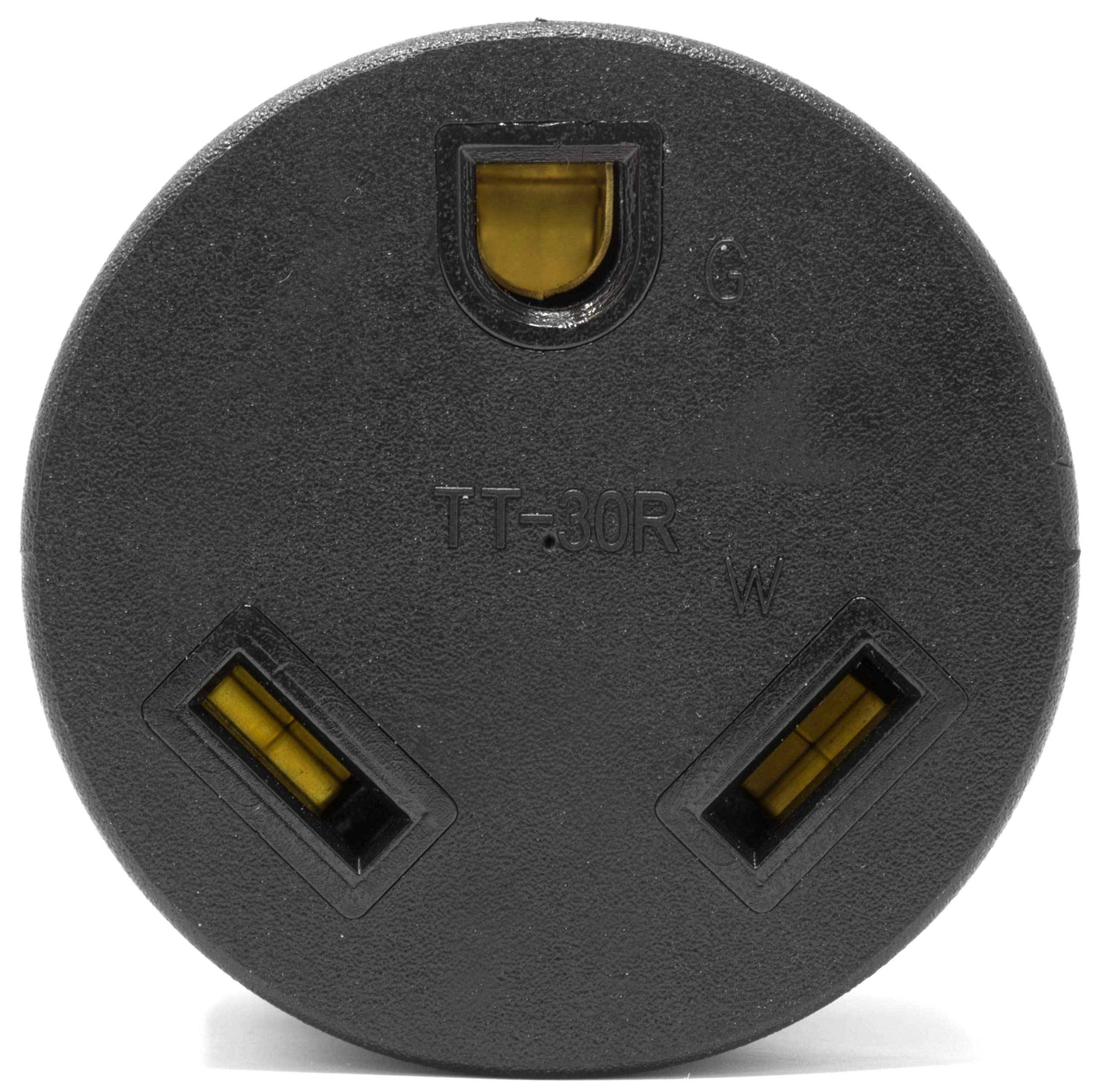 WEN GNA030 ideal companion for WEN generators like DF1100