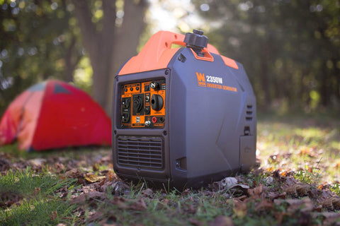 WEN ultra-quiet operation suitable for calm environments.