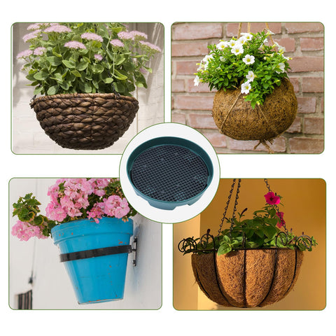 Wenfan 10-set pack suitable for multiple basket sizes.