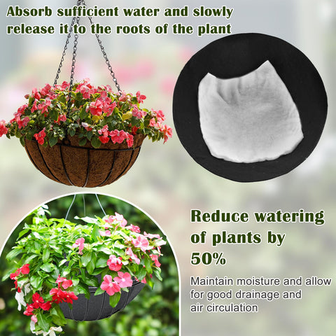 Wenfan packaging options shown as 10-pack for garden setups
