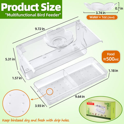 WENMIXER gift-box packaging makes a ready-to-gift present.