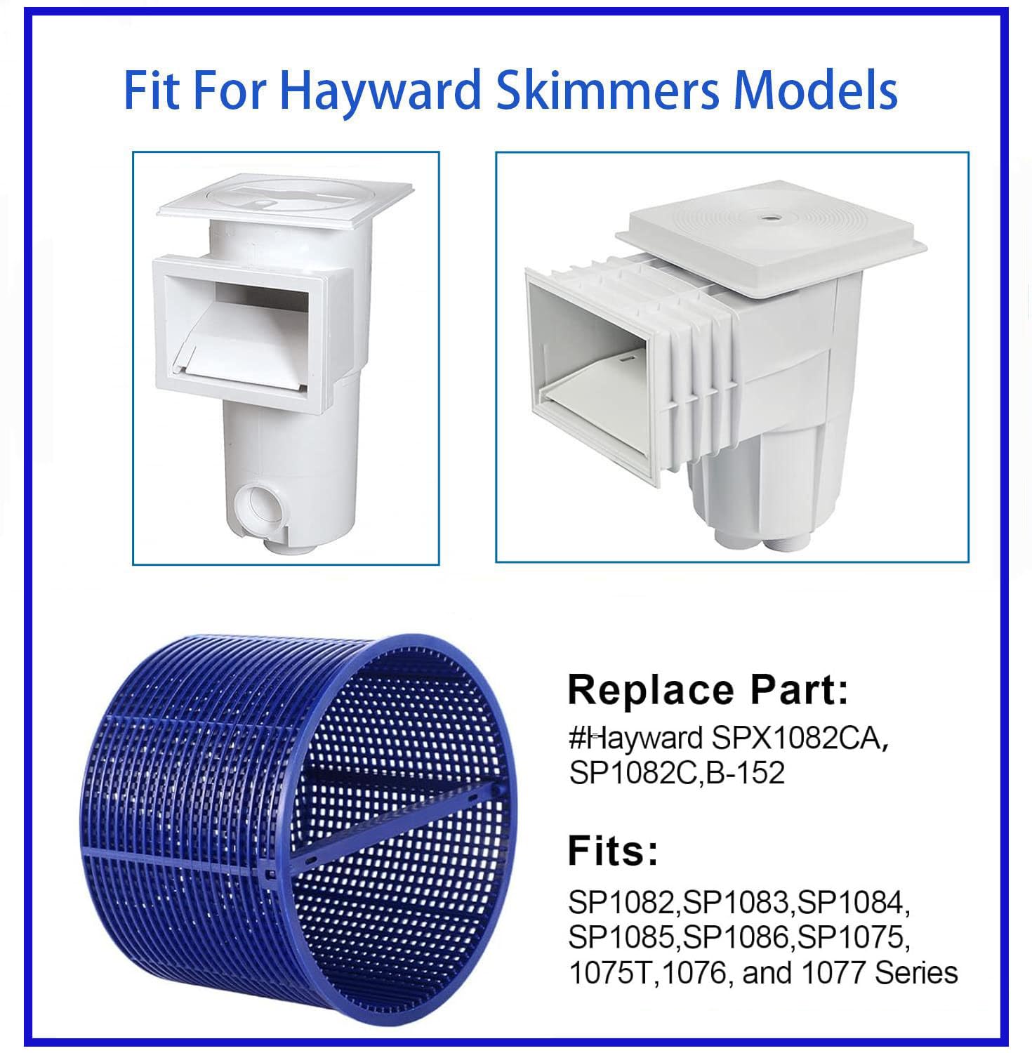 WENPENG basket compatible with Aladdin B-152 and SP108x.