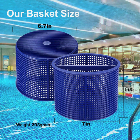 WENPENG skimmer basket fits Hayward SPX1082CA directly.