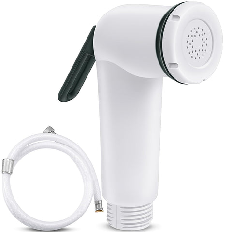 Wenqik on/off trigger sprayer handle provides easy water control for RVs and boats.