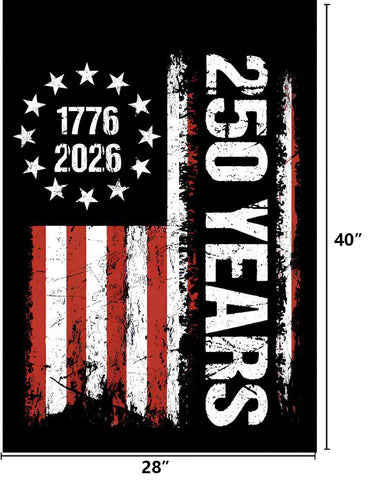 WENWELL commemorative design emblem 1776-2026 highlighting circle of stars.