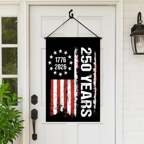 WENWELL double-sided print banner ensures clear readability from any direction.