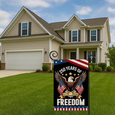 WENWELL outdoor-durable flag material for lasting color