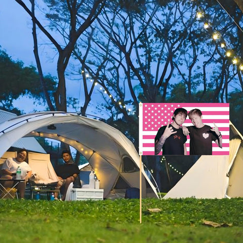 WENWELL dorm room decor with pink design enhances ambiance.