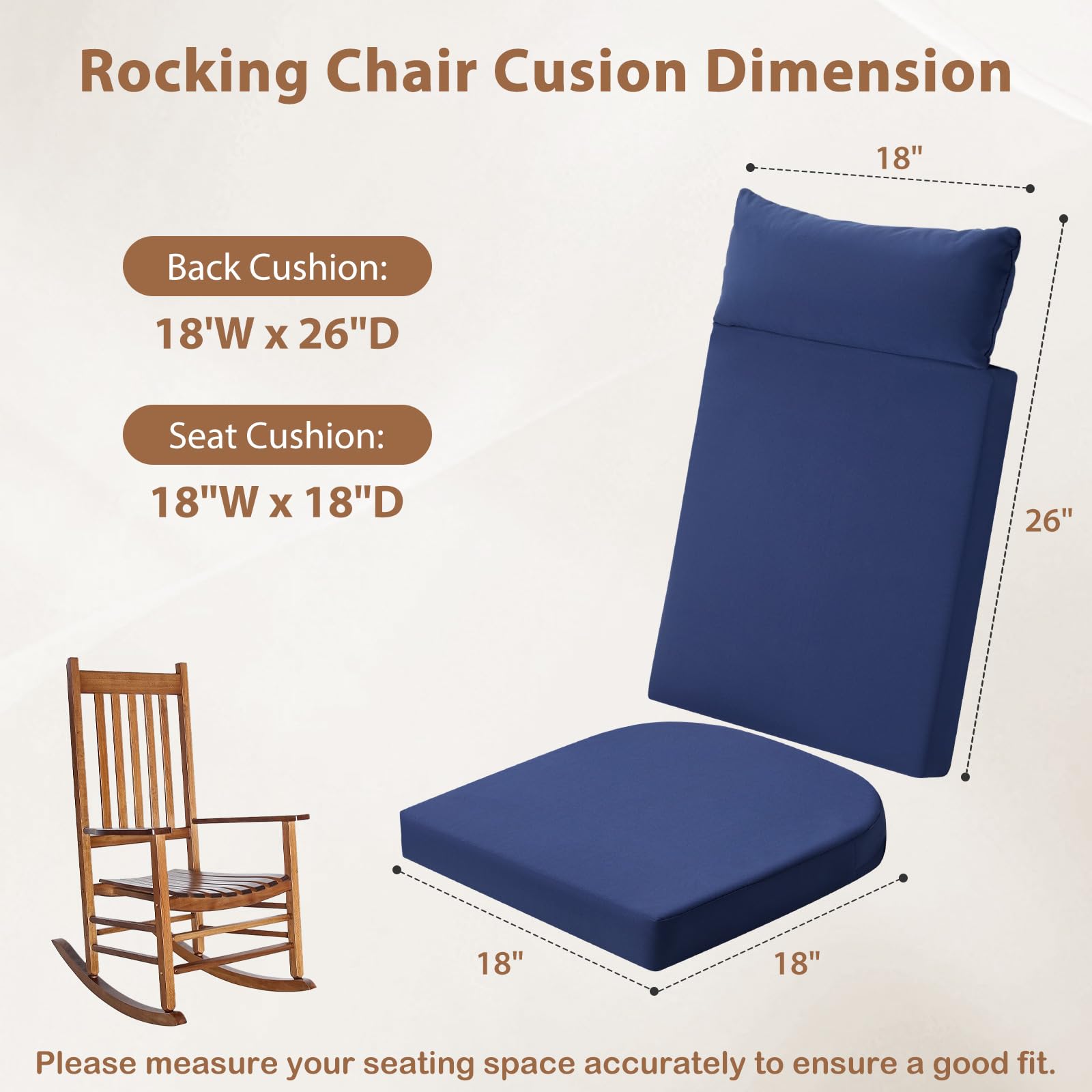 WEOAVRY texture closeup shows soft, pressure-distributing foam for lasting comfort.