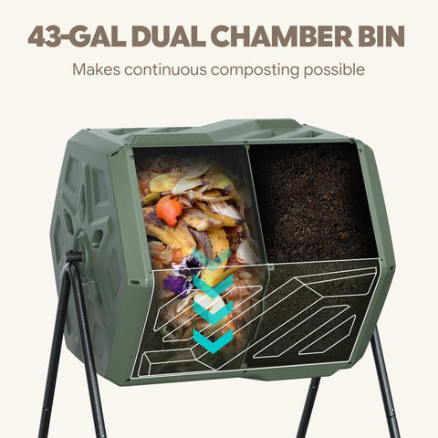 Werph BPA-free materials and steel frame ensure durable outdoor performance