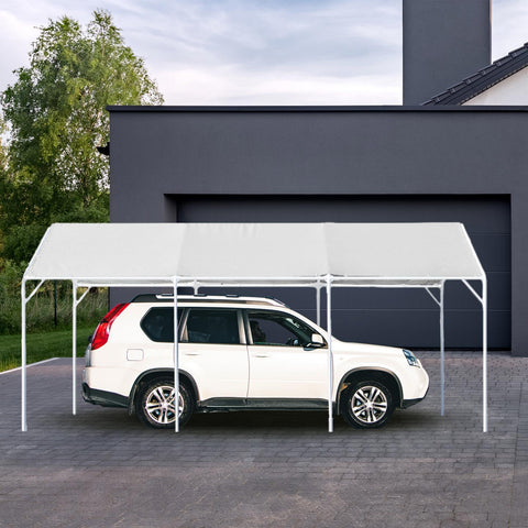 Wesnoy weatherproof top cover suitable for terraces or driveways.