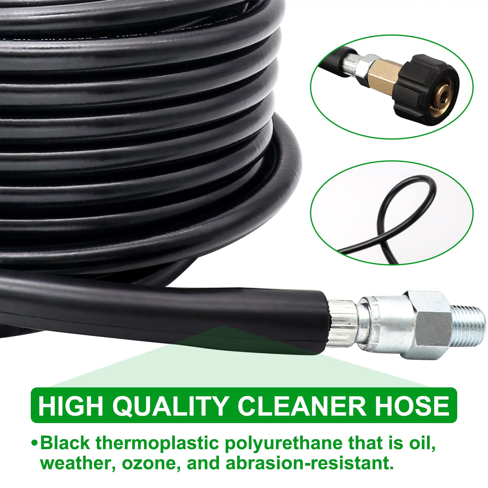 West Bay accessories including spanners, watertight tape, corsage pin aid maintenance.