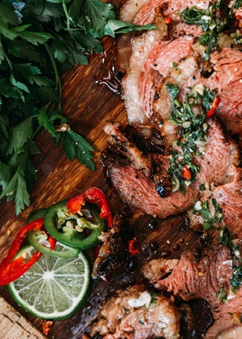 Western Wood Smoking Chip Post Oak bag yields mild, classic smoke for many meats