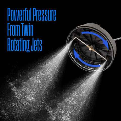 Westinghouse surface cleaner suited for both home and business tasks.