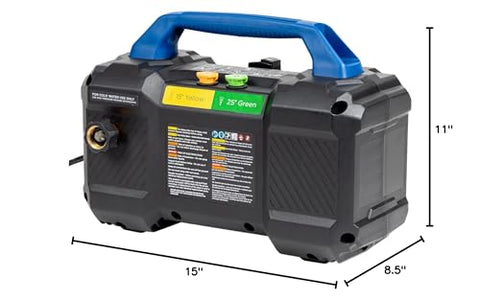 Westinghouse ePX3100v designed for home patio driveway fence and more.