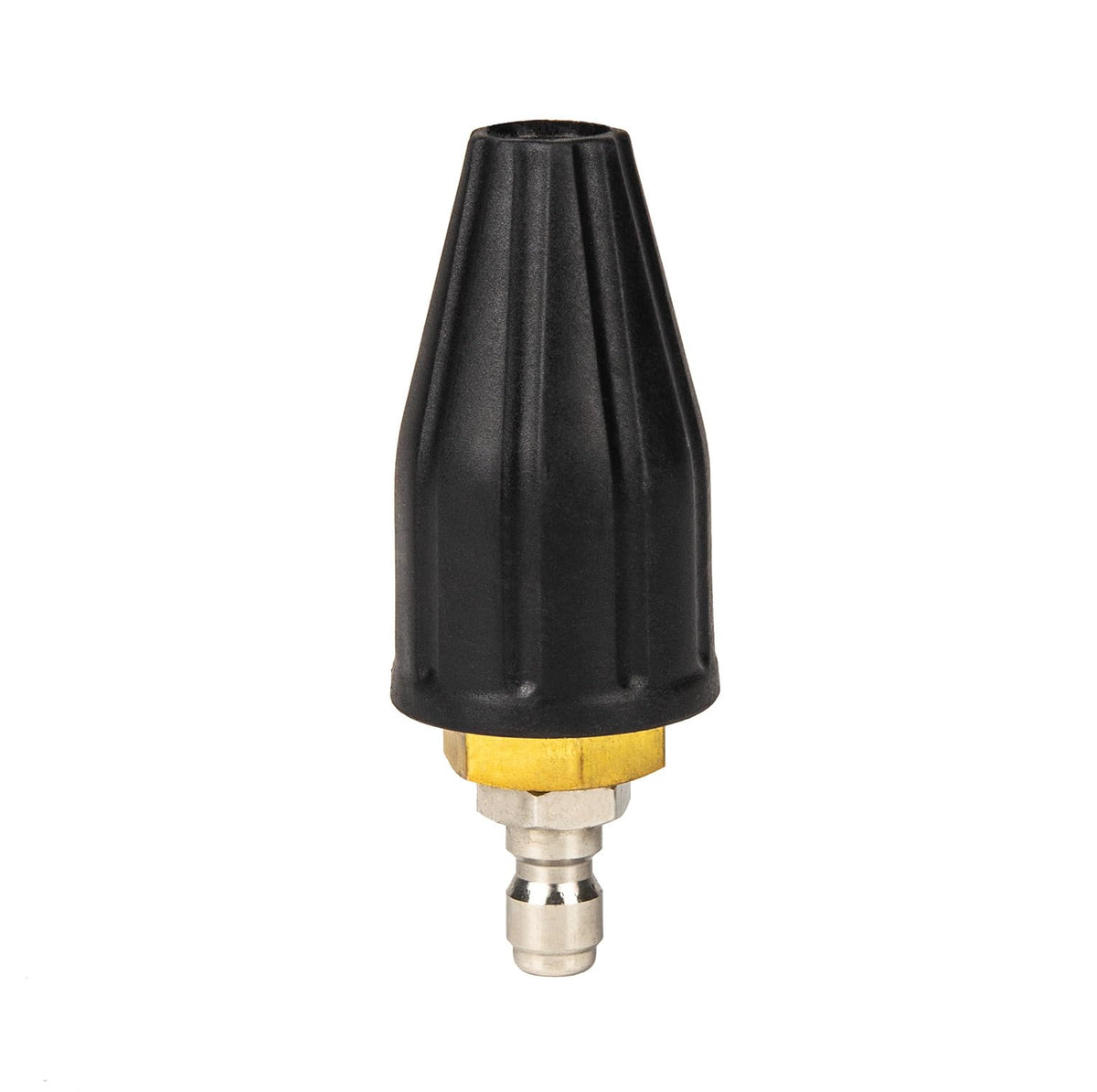 Westinghouse turbo nozzle attachment 3600-psi action for tough stains
