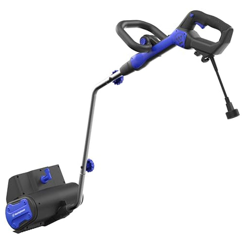 Westinghouse WSnow13S compact design fits easily by the door for quick access