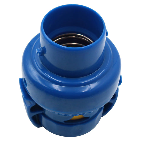 MX6/MX8 compatibility of WEST ORGIN FRV100 flow regulator valve