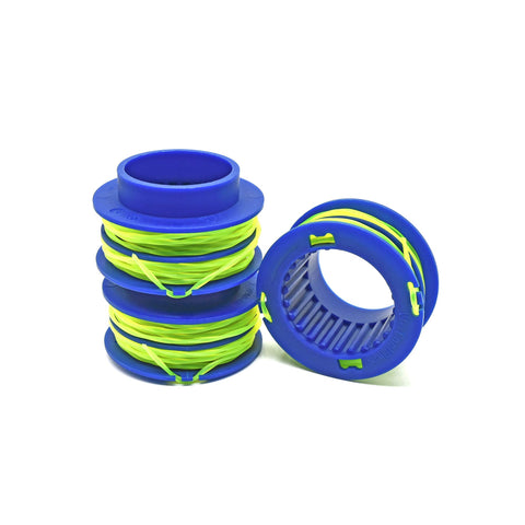 WETOOLPLUS 3-pack spools simplify maintenance and stocking.