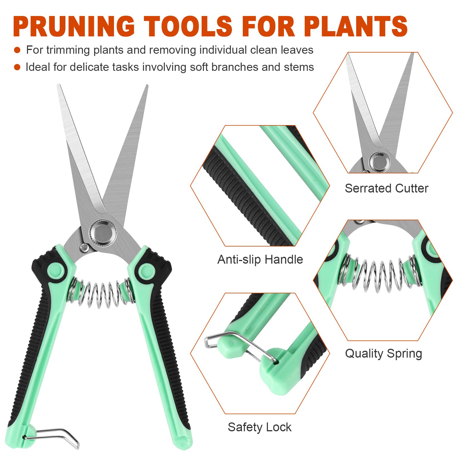 Wevove color-pack aids quick tool identification and organization