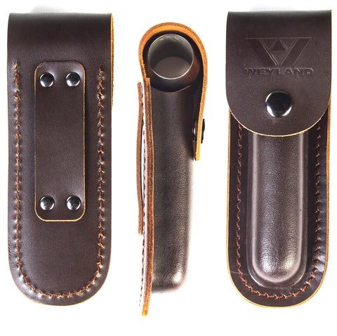 WEYLAND tool heavy duty carbon steel body for rugged outdoor work