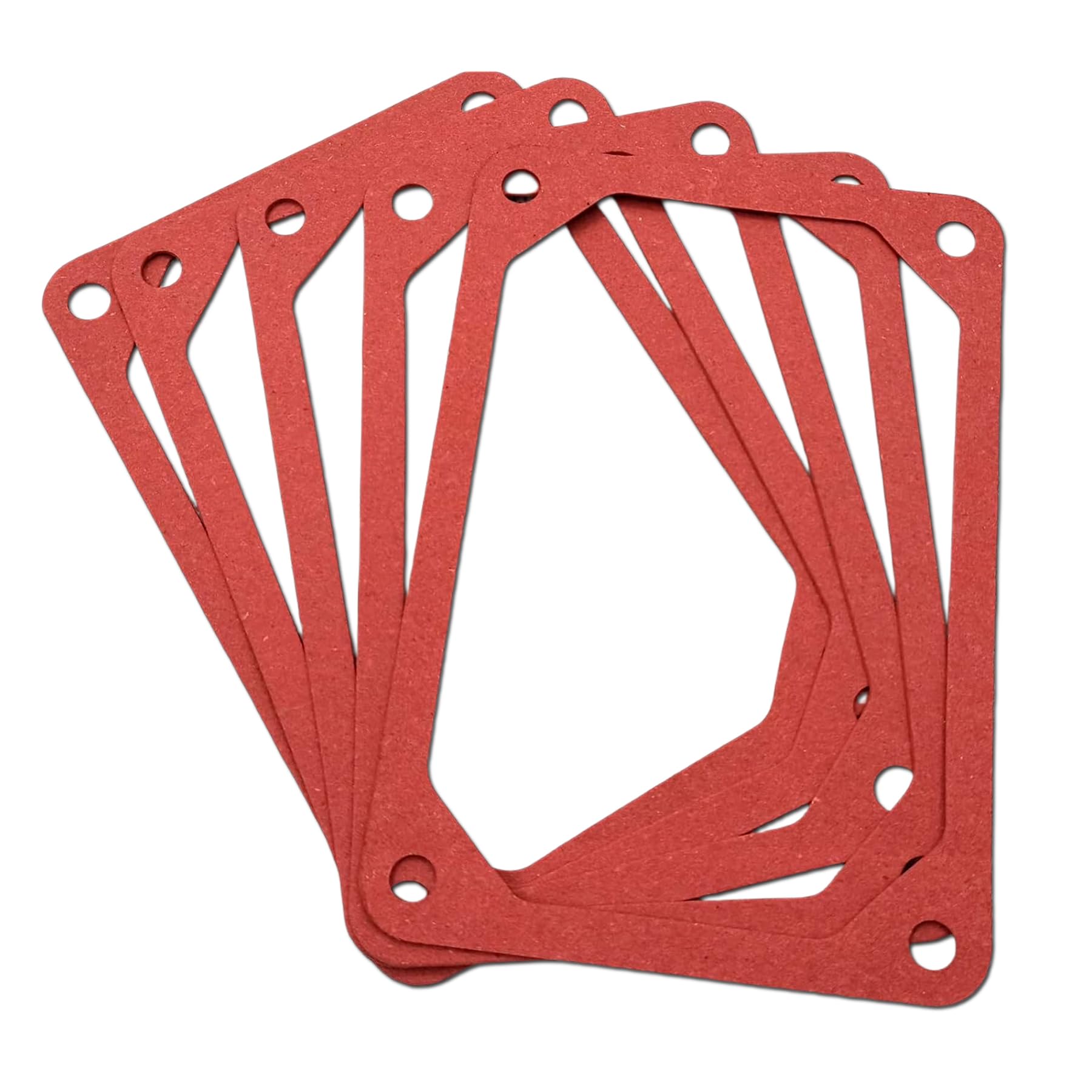 WFCYQ rocker cover gasket closeup for Briggs & Stratton engines, durable seal.