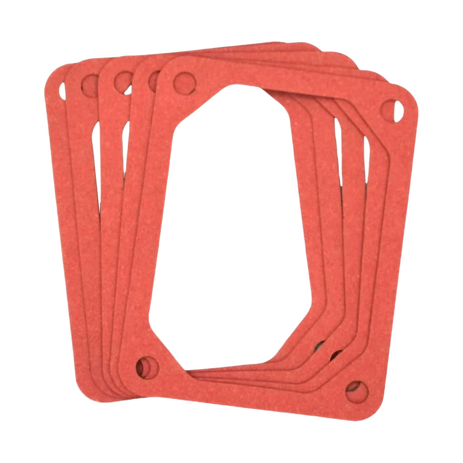 WFCYQ valve cover gasket closeup shows Briggs & Stratton compatibility and durability