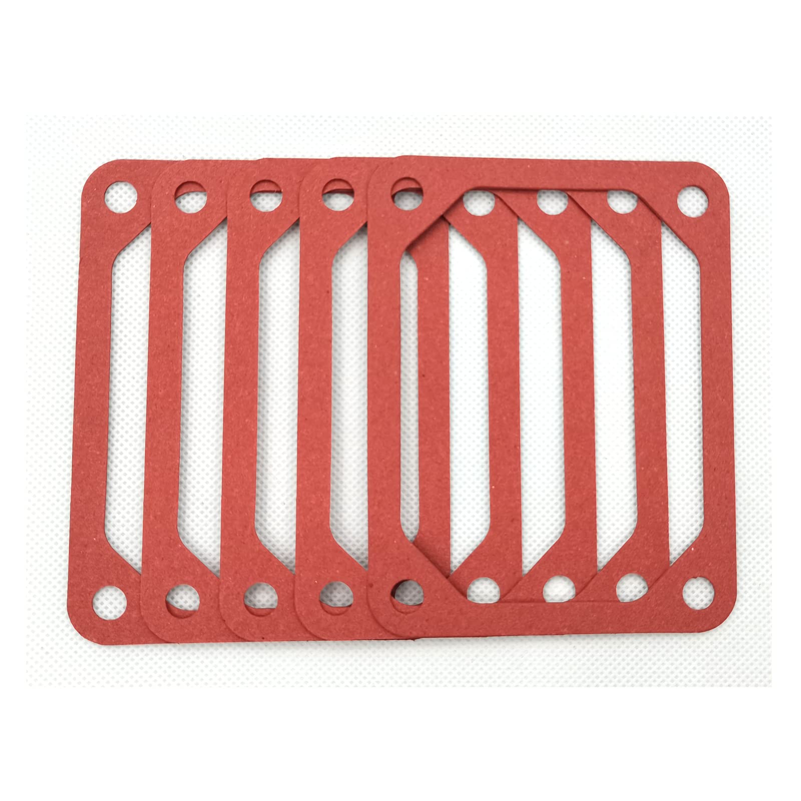 WFCYQ valve cover gasket installation image demonstrates easy Briggs & Stratton fit