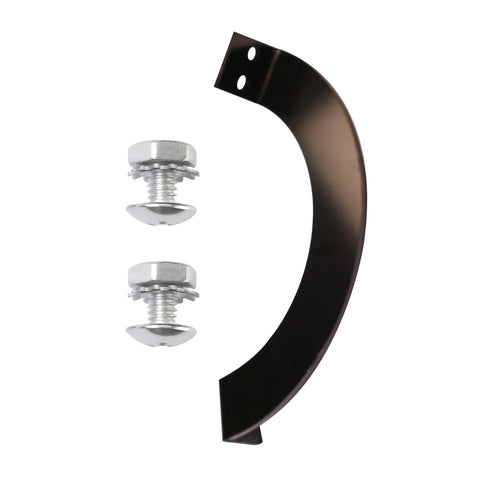 WFCYX BCA002 right side door stop arc for easy grill lid control