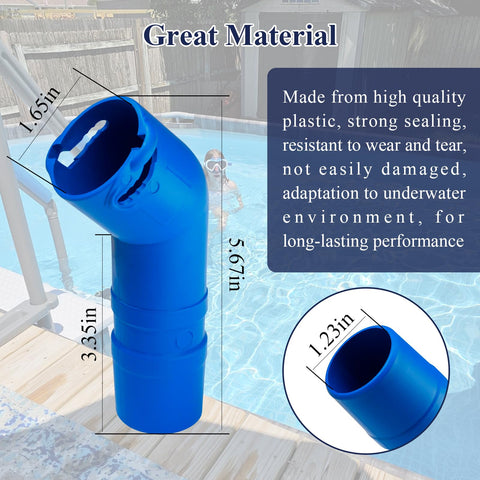 WFCYX easy-installation image showing tool-free replacement.