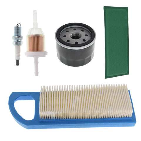 WFLNHB M149171 air filter kit for John Deere engines improves airflow and filtration.