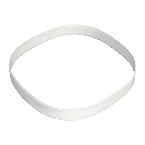 WFXSHparts 1.5-inch riser for Nurture Right 360 expands capacity for larger eggs.