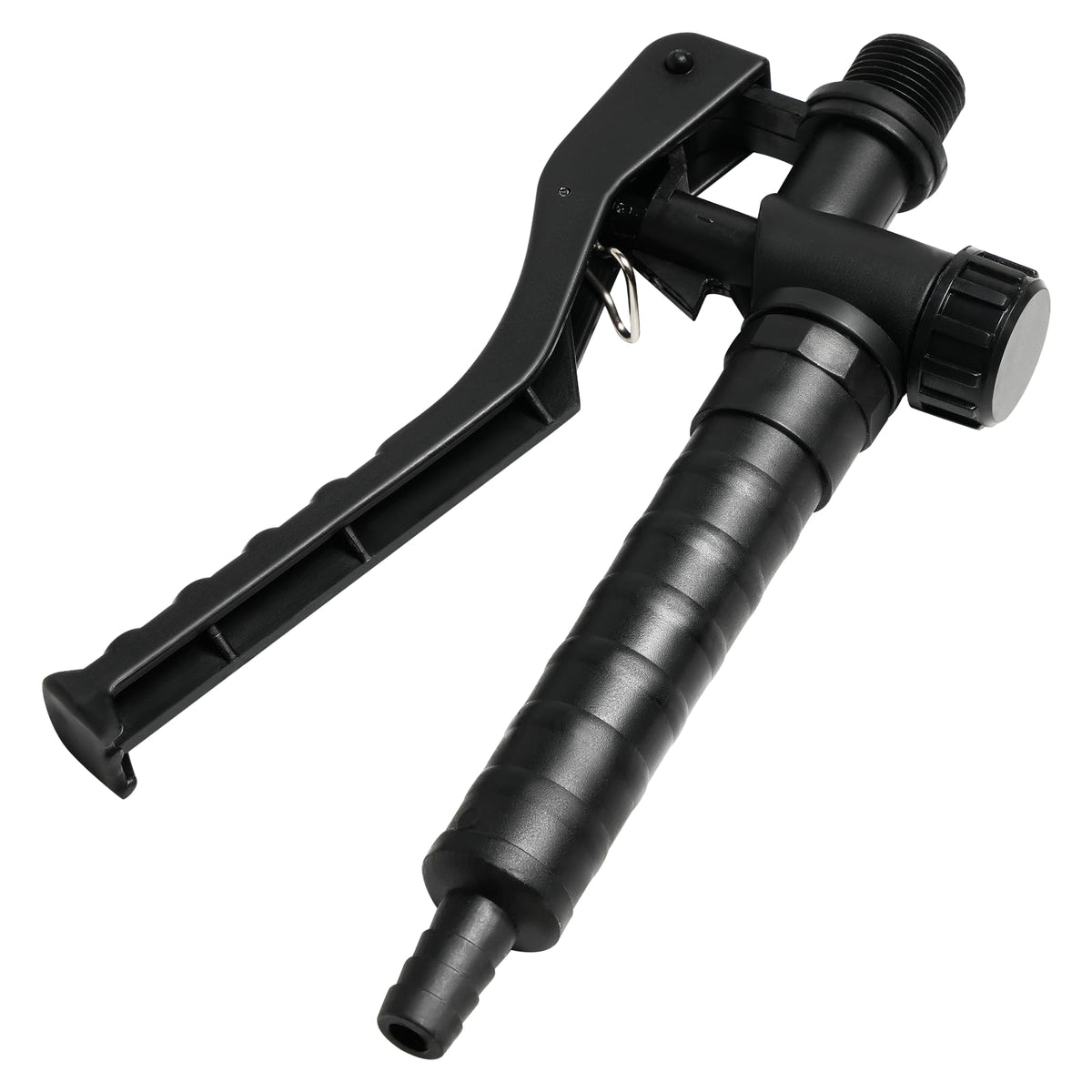 WFXSHparts 4247-500-1300 backpack sprayer handle enables easy spraying control.