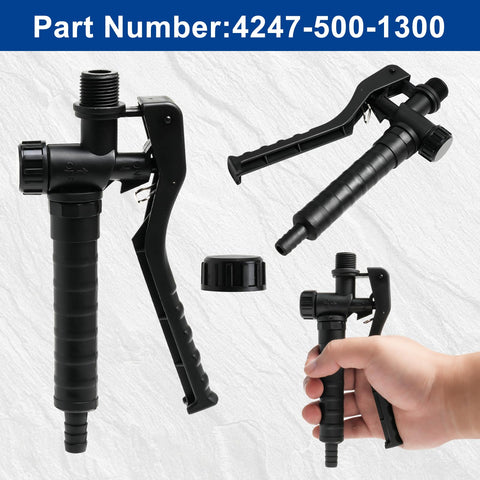 Reliable after-sales service to assist with issues or replacements.