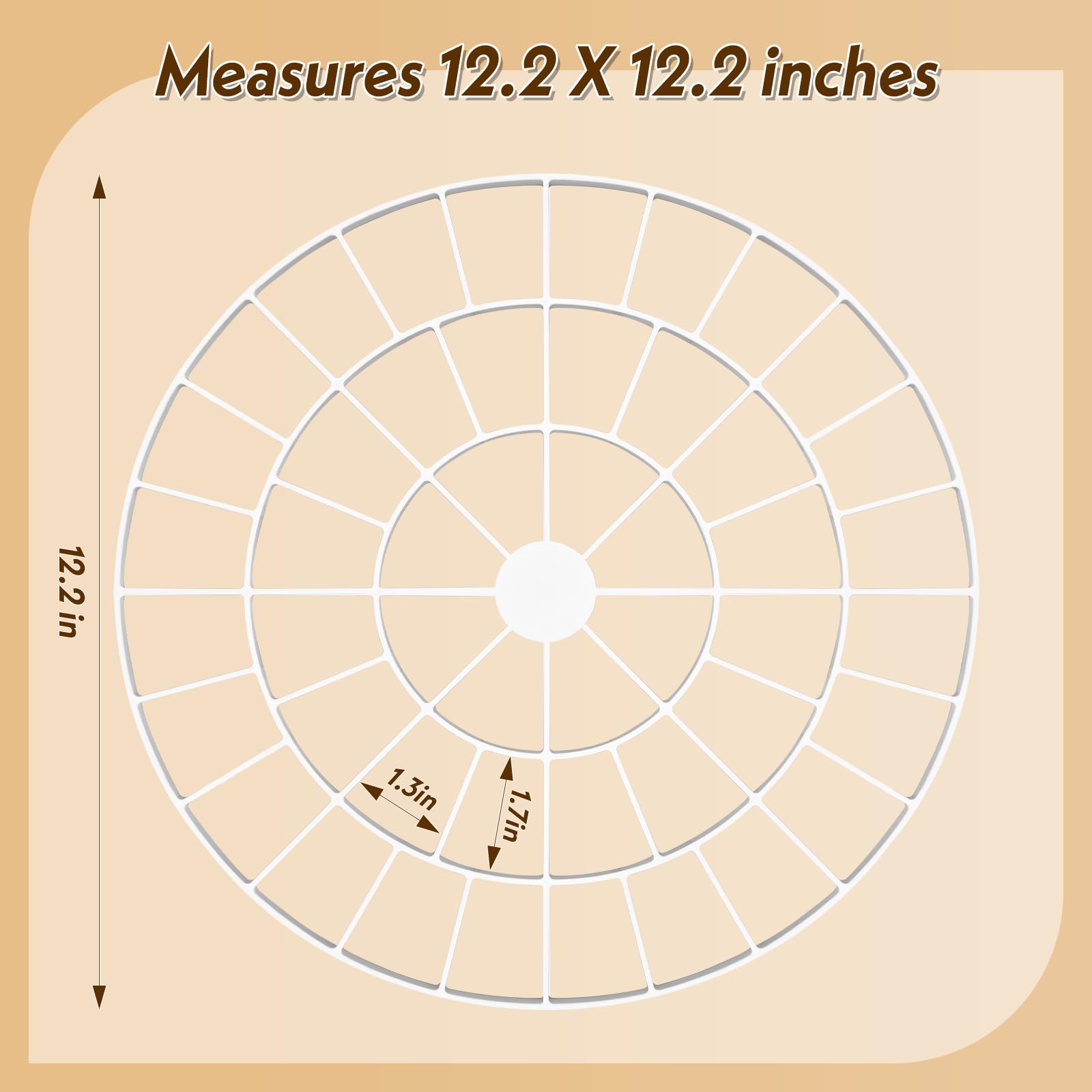 WFXSHparts high-quality solid tray demonstrates reliable material strength.