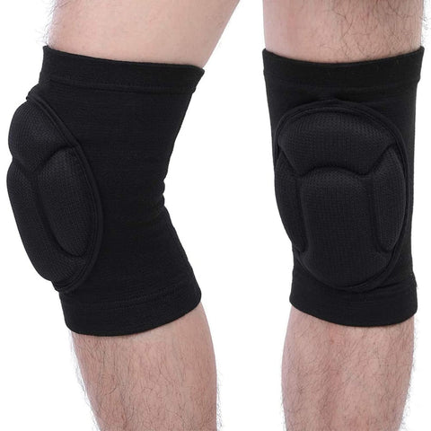 Wghtri knee pads unisex fit for versatile tasks
