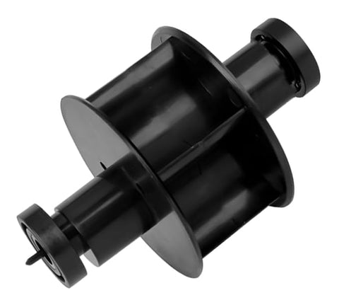 WGLRRGU universal turbine bearings improve reliability underwater.