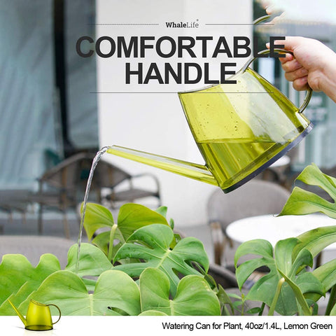 WhaleLife suitable for desk and windowsill garden setups