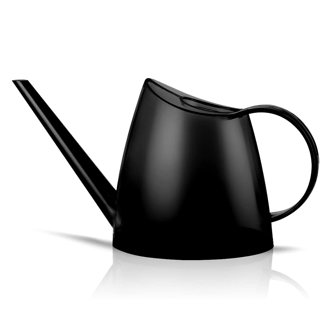 WhaleLife indoor watering can with a long spout for precise root-zone watering.