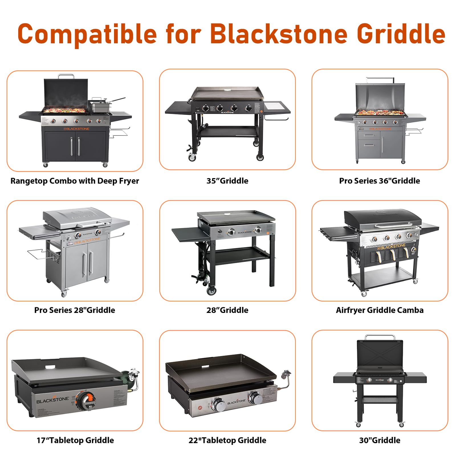 Whaleme liners enable quick disposal and fresh drip pans after cooking.