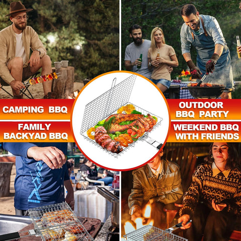 WHALERISE foldable-portable-design folds flat for compact storage and camping trips