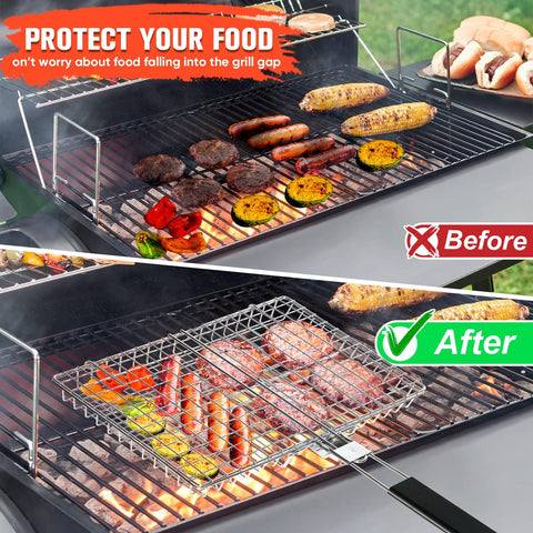 WHALERISE gift-for-dad option for grilling enthusiasts